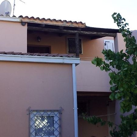 Appartamento Mauro Cala Gonone Exterior photo